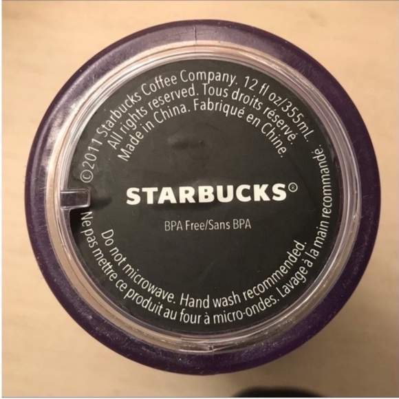 Two Starbucks Tumblers - Picture 12 of 15